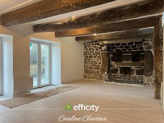  Maison � vendre 4 pi�ces 74 m�