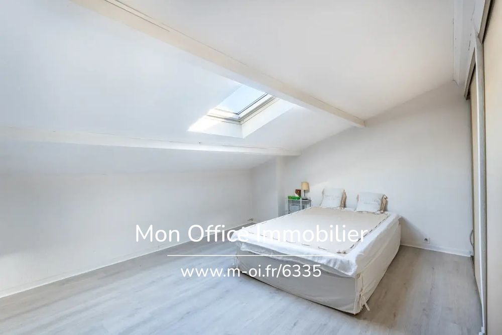 � vendre  Maison Martigues (13500)