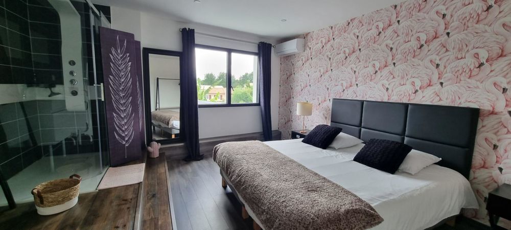 � vendre  Maison Lacanau (33680)