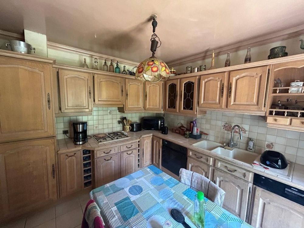 � vendre  Maison Cr�teil (94000)