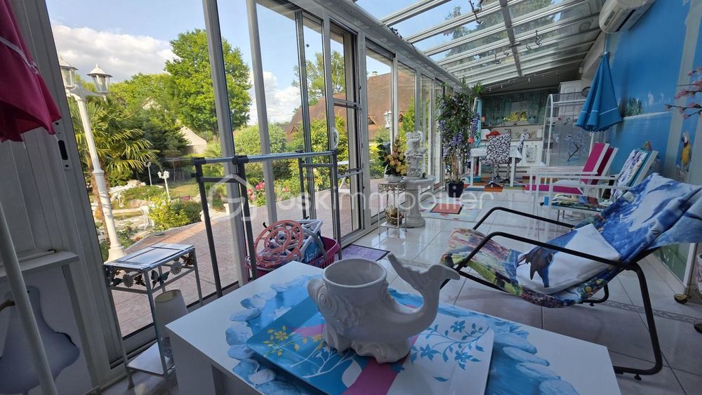 � vendre  Maison Montgeron (91230)