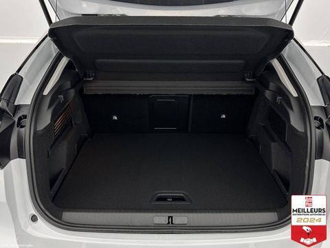 Citro&euml;n C4 1.2 Hybride 145ch Max e-DCS6 2025 occasion Lavau 10150