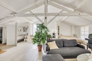  Appartement � vendre 3 pi�ces 64 m�