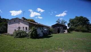  Maison � vendre 8 pi�ces 220 m�