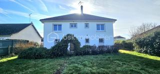  Maison � vendre 4 pi�ces 103 m�