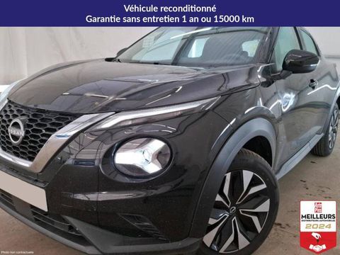 Nissan Juke DIG-T 114 Acenta 2023 occasion Lavau 10150