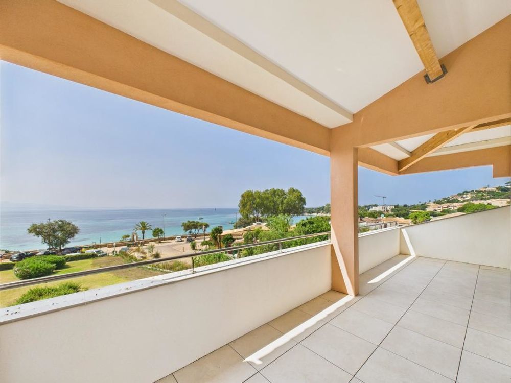 � vendre  Appartement Ajaccio (20000)