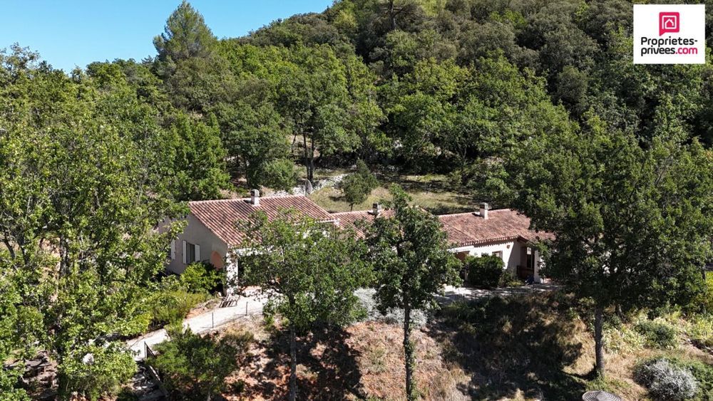 � vendre  Maison Esparron-de-Verdon (04800)