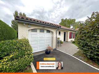  Maison � vendre 4 pi�ces 80 m�