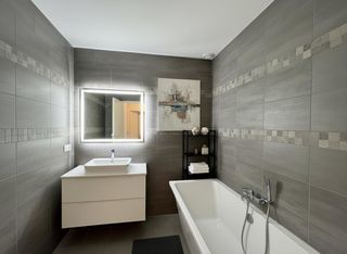  Appartement � vendre 3 pi�ces 65 m�