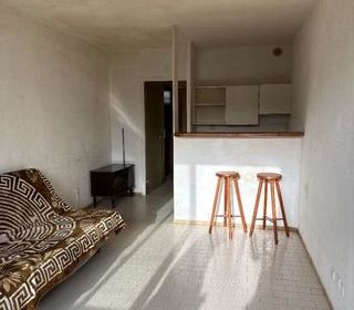  Appartement � vendre 2 pi�ces 32 m�