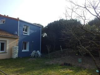  Maison � louer 4 pi�ces 80 m�