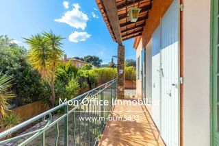  Maison � vendre 4 pi�ces 100 m�