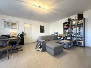  Appartement � vendre 2 pi�ces 54 m�