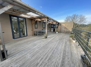  Maison � vendre 4 pi�ces 43 m�