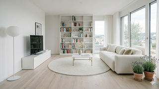  Appartement � vendre 5 pi�ces 115 m�