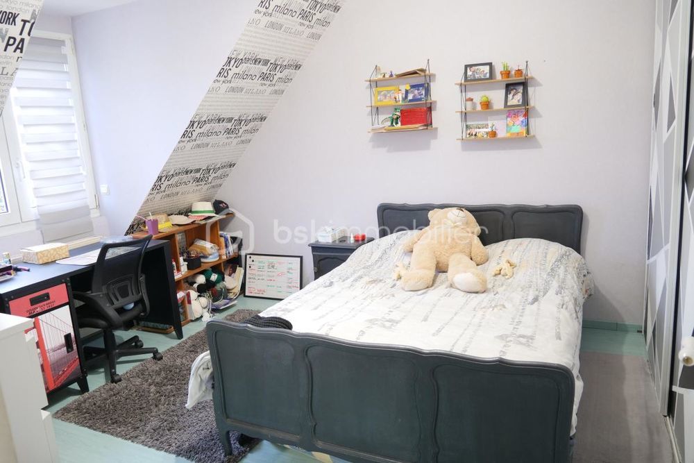 � vendre  Maison Saint-Prix (95390)