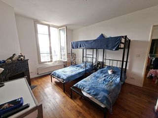  Appartement � vendre 2 pi�ces 64 m�