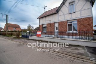  Maison � vendre 4 pi�ces 77 m�