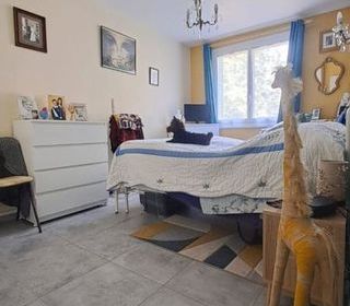  Appartement � vendre 3 pi�ces 58 m�