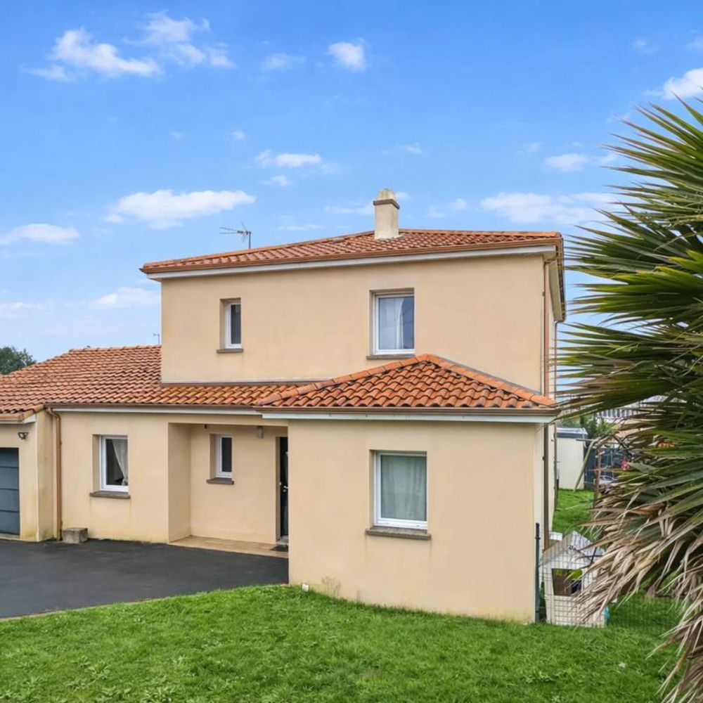 � vendre  Maison Pornic (44210)