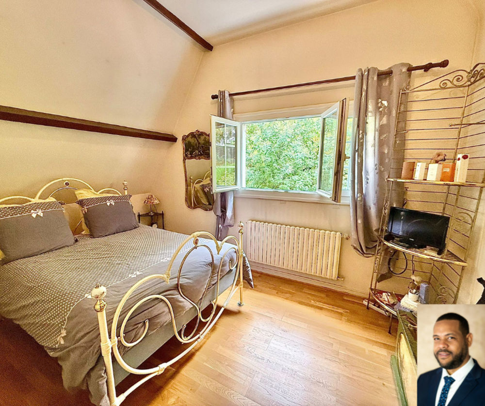 � vendre  Maison Jouy-en-Josas (78350)