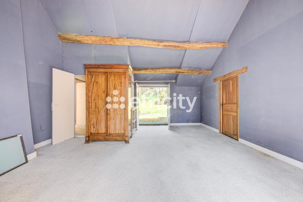 � vendre  Maison Gazeran (78125)