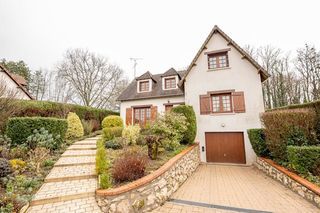  Maison � vendre 8 pi�ces 195 m�