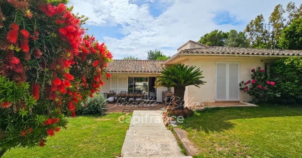 � vendre  Villa Porto-Vecchio (20137)