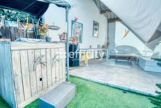  Villa � vendre 4 pi�ces 100 m�