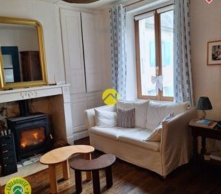  Maison � vendre 4 pi�ces 110 m�