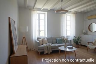  Maison � vendre 4 pi�ces 135 m�