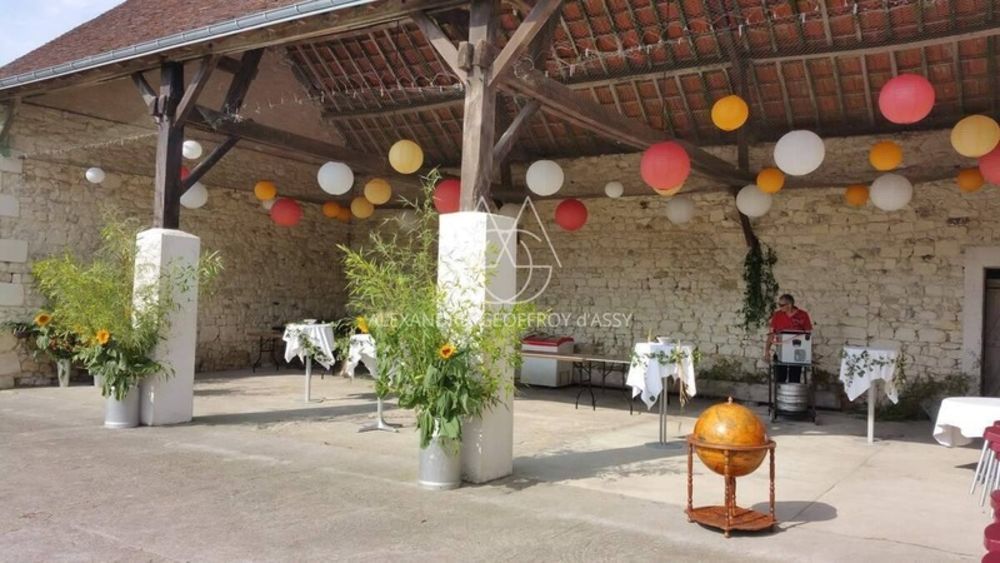 � vendre  Maison Sainte-Maure-de-Touraine (37800)