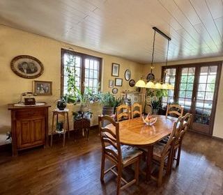  Maison � vendre 8 pi�ces 160 m�