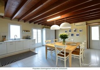  Maison � vendre 5 pi�ces 102 m�