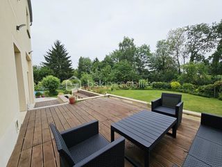  Maison � vendre 8 pi�ces 220 m�