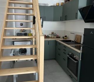  Maison � vendre 3 pi�ces 48 m�