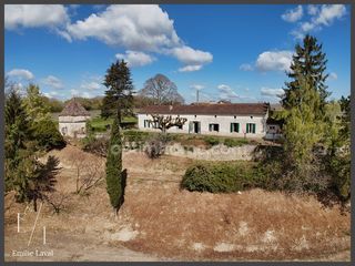  Maison � vendre 10 pi�ces 174 m�