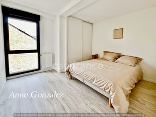  Appartement � vendre 4 pi�ces 92 m�