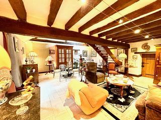  Maison � vendre 6 pi�ces 175 m�