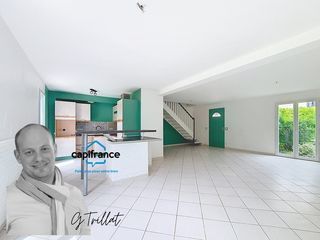  Maison � vendre 5 pi�ces 98 m�