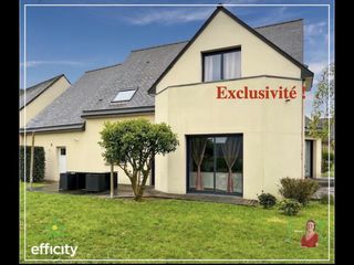  Maison � vendre 8 pi�ces 166 m�