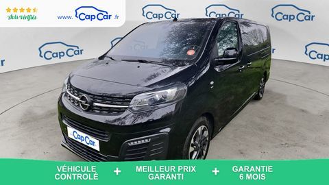 Opel Zafira 2.0 Diesel 180 BVA8 Business 2020 occasion Raismes 59590