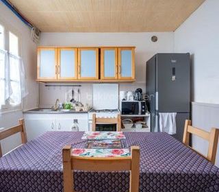  Maison � vendre 4 pi�ces 80 m�