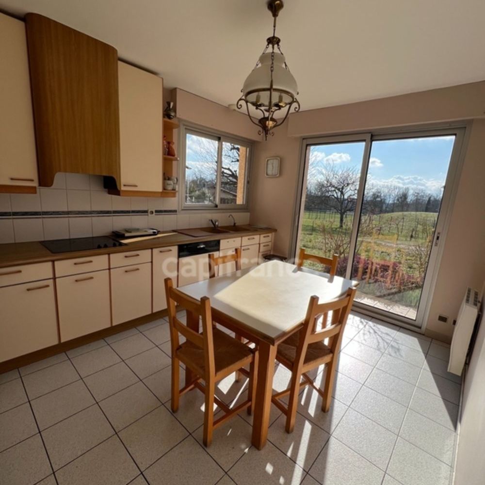 � vendre  Maison Divonne-les-Bains (01220)