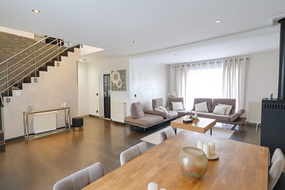 � vendre  Maison Argenteuil (95100)