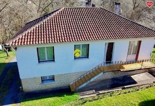  Maison � vendre 5 pi�ces 90 m�