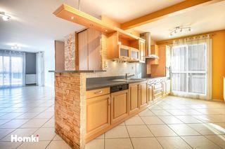  Appartement � vendre 5 pi�ces 90 m�