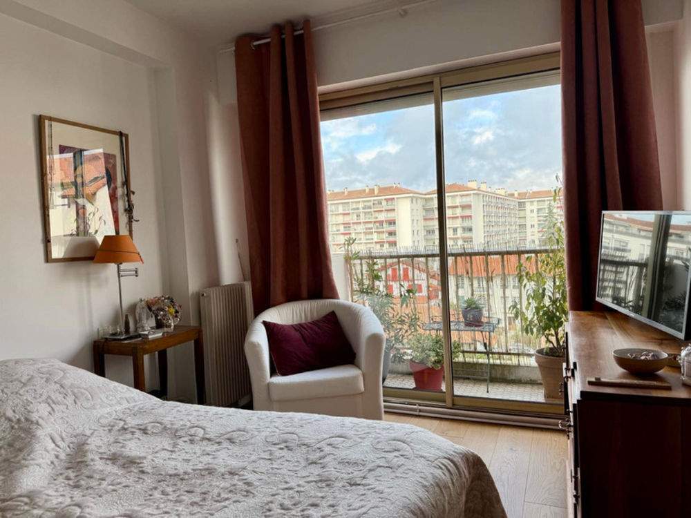 � vendre  Appartement Bayonne (64100)