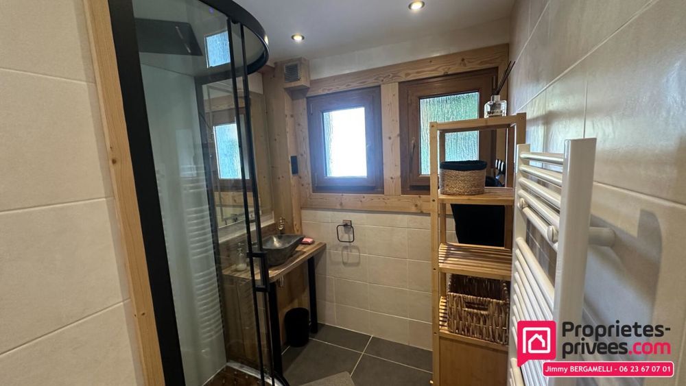 � vendre  Maison Saint-Gervais-les-Bains (74170)